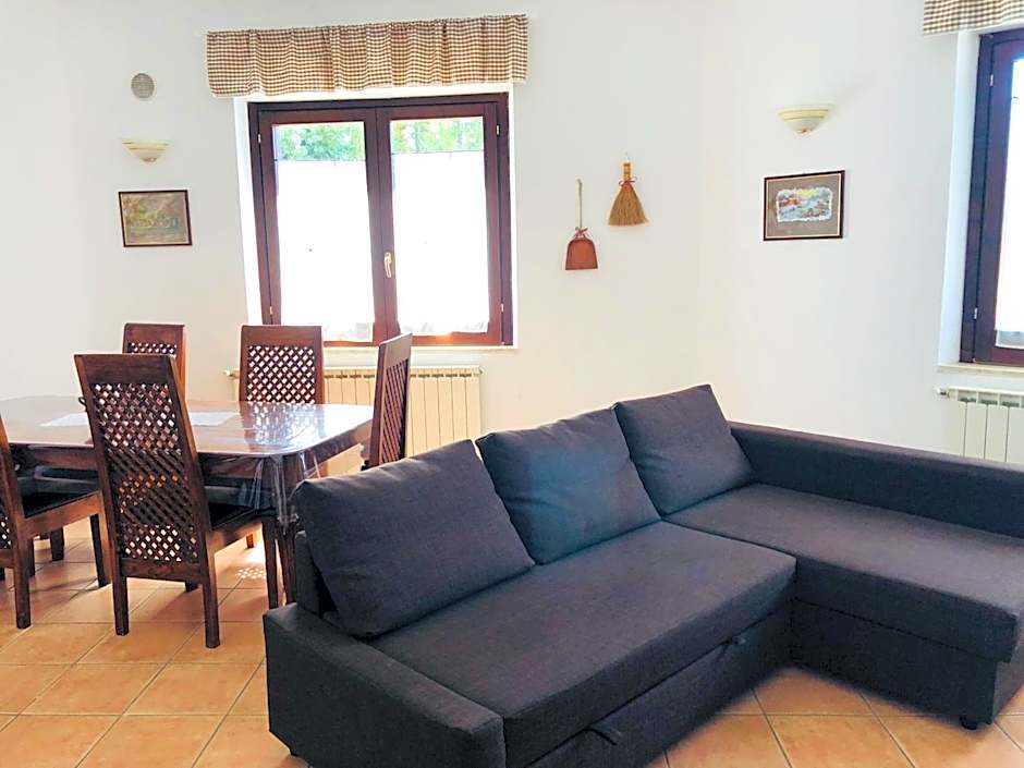 Rifugio del Cavaliere