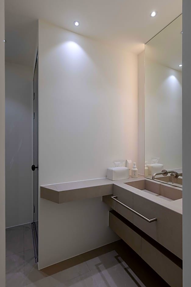 Meomulda Ga Gwangan Poolvilla