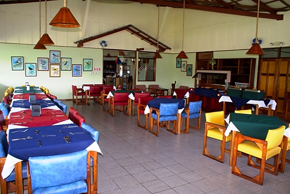 Arenal Vista Lodge