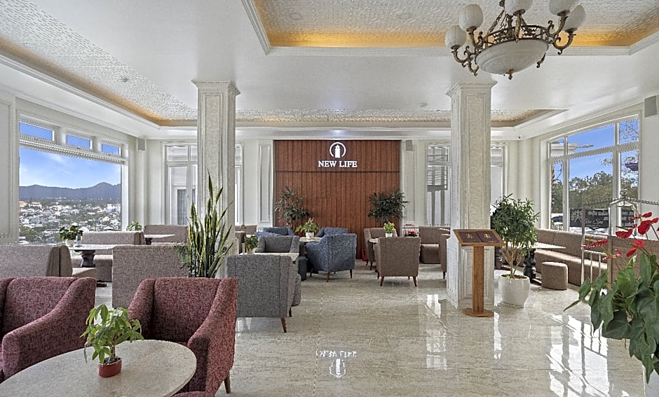New Life Hotel Dalat