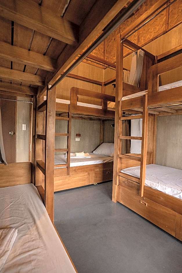 The Circle Hostel La Union