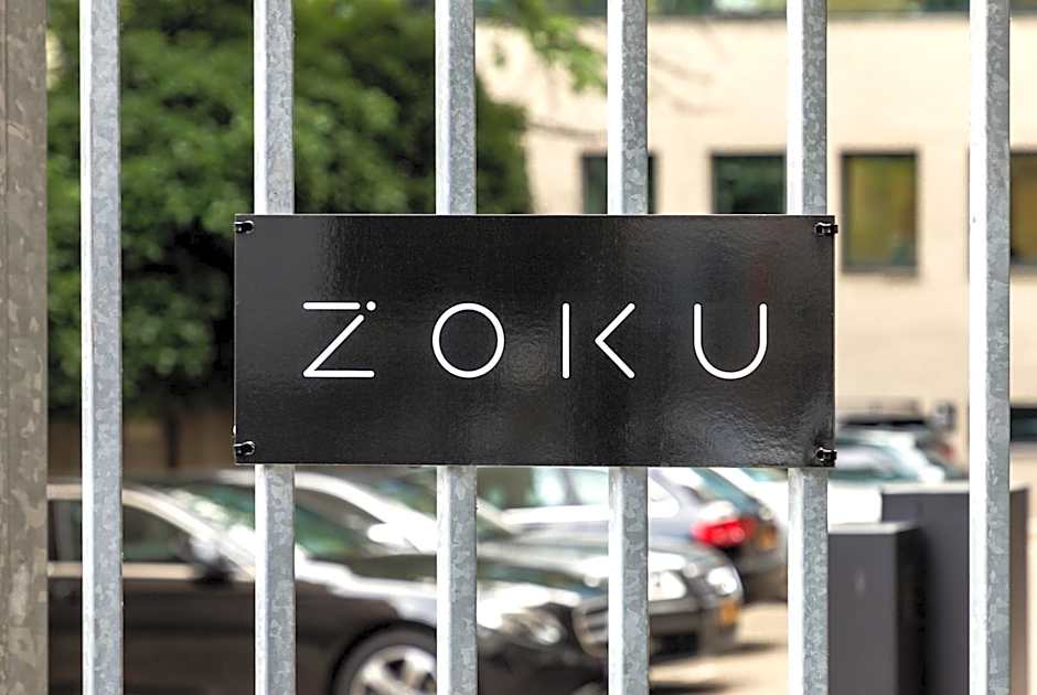 Zoku Amsterdam