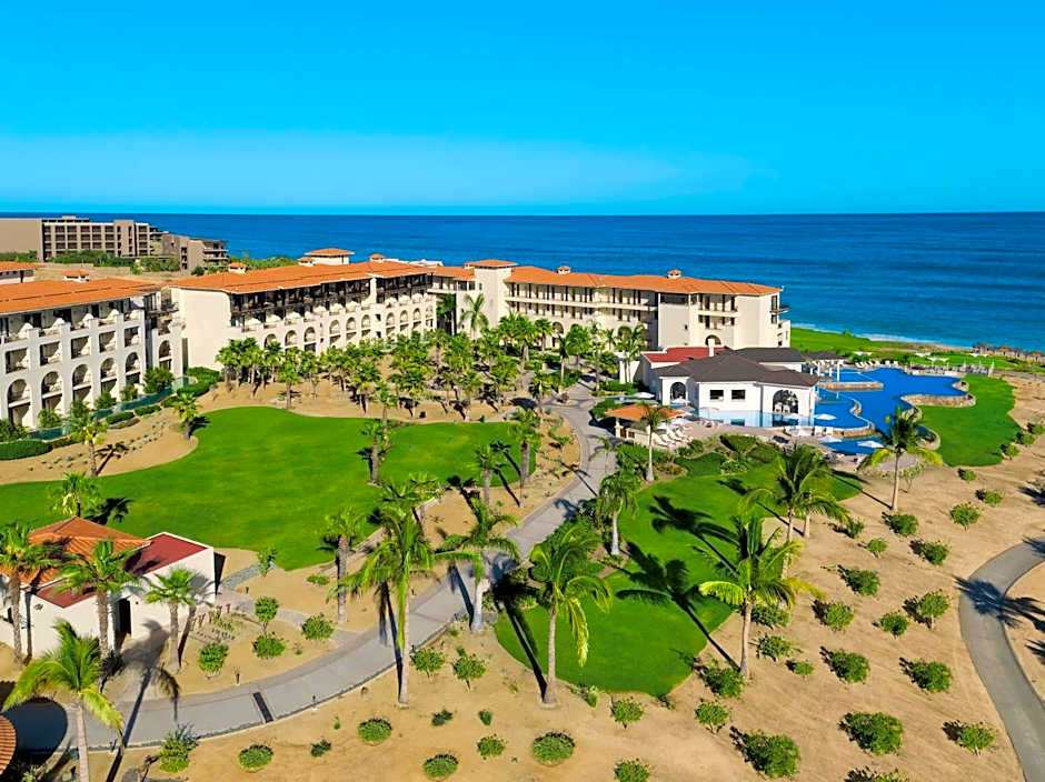 Secrets Puerto Los Cabos Golf & Spa18+-All Inclusive