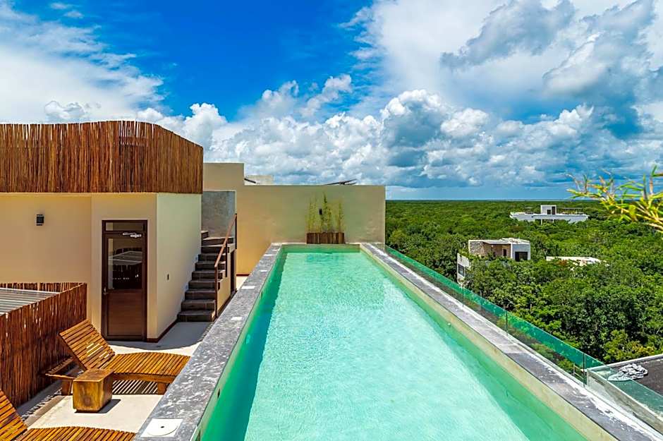 Pre Opening! Solemn Luxury Condos by Spot Rentals