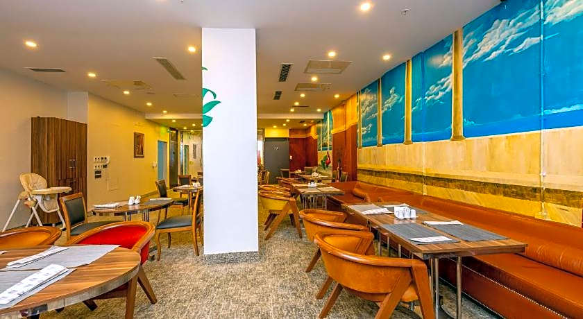 The Premist Hotels Taksim