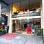 Aparthotel Atenea Calabria