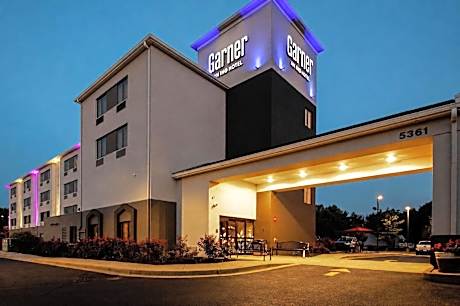 Garner Hotel Frederick Southeast By IHG