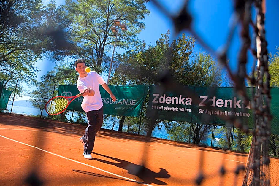 Veya Hotel by Aminess - ex Jadran