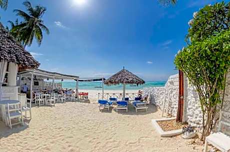 Peter Pan Beach Lodge