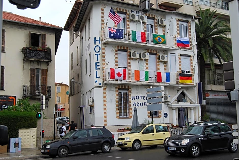 Hôtel Azur