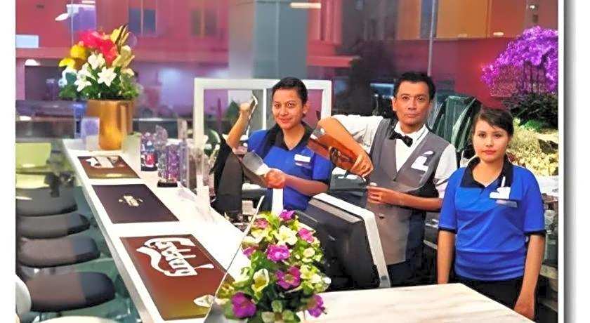 Hotel Aifa