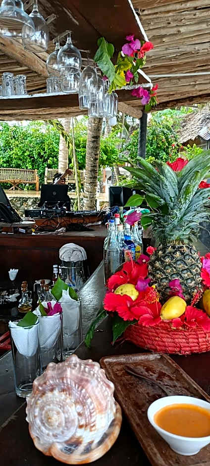 Swahili Palace Zanzibar