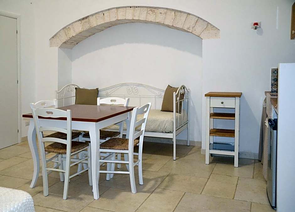 Masseria Poli Country House