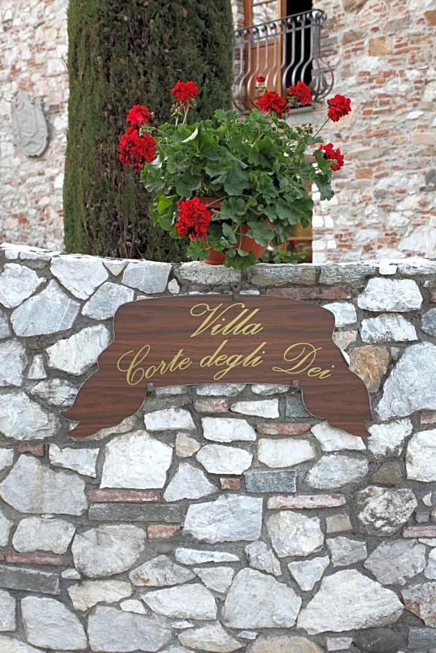 Villa Corte Degli Dei