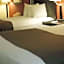 Americas Best Value Inn Monroe