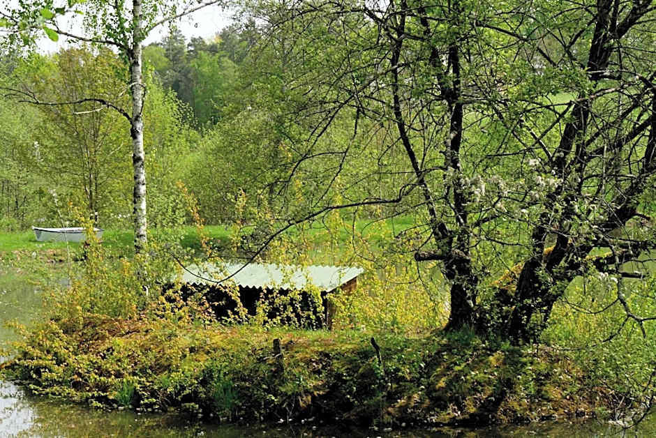 Manoir de Chantemerle