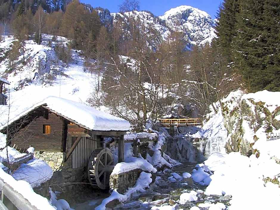 Hotel Gasthof Islitzer