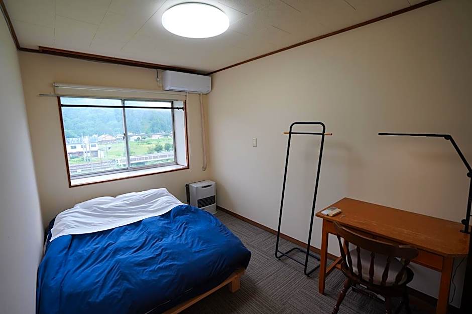 白馬シェア Hakuba share