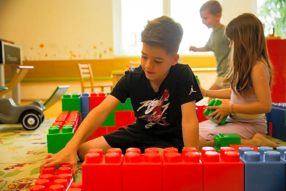 Pension Sonnengarten & Therme included - auch am An- & Abreisetag!