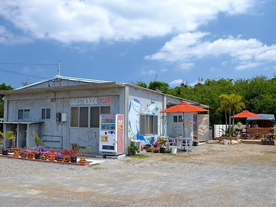 Guest House Isa