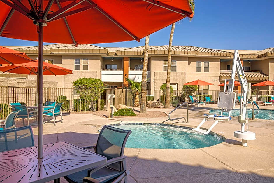 WORLDMARK SCOTTSDALE