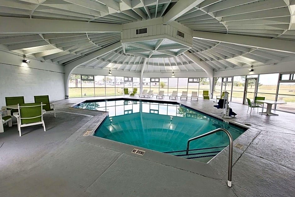 Hawthorn Suites by Wyndham Wichita Airport
