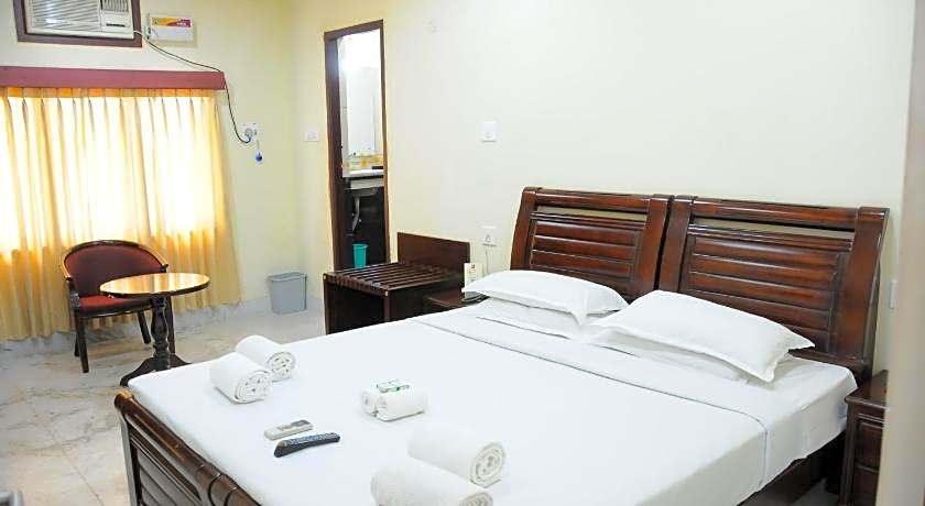 Lloyds Guest House Royapettah – Chennai, IL