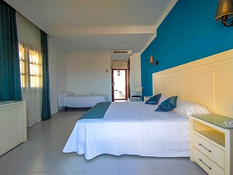 Hotel Pozo del Duque