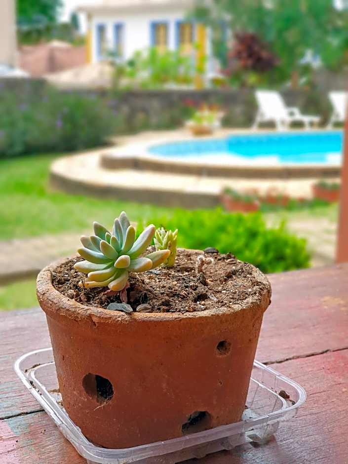 Pousada Quinta Do Conde