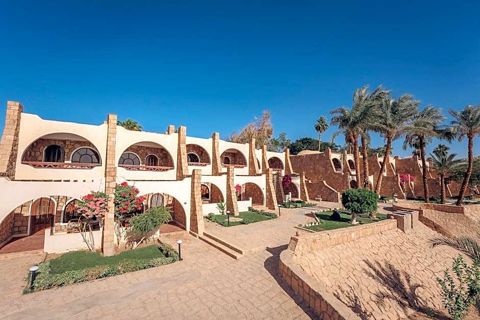 Seti Abu Simbel Hotel
