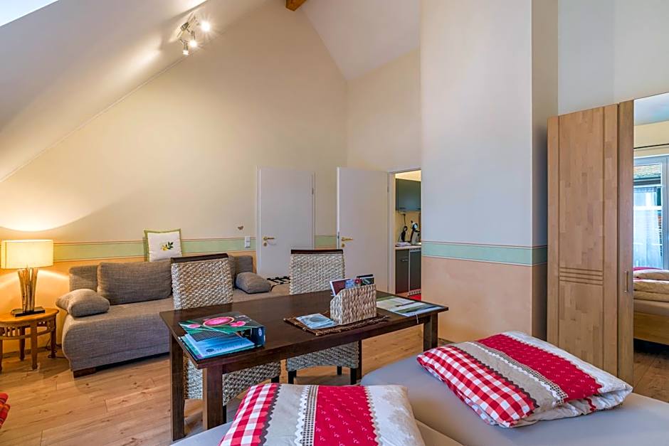 SCHUSTERjunge Aparthotel