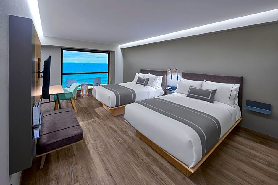 City Express Plus by Marriott Ensenada
