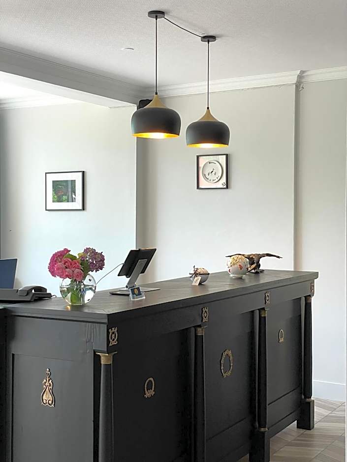 Hôtel Restaurant du Lac