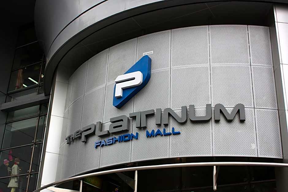 Citin Pratunam Bangkok by Compass Hospitality