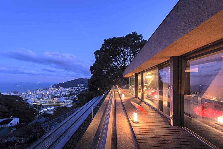 Watei Kazekomichi Hotel