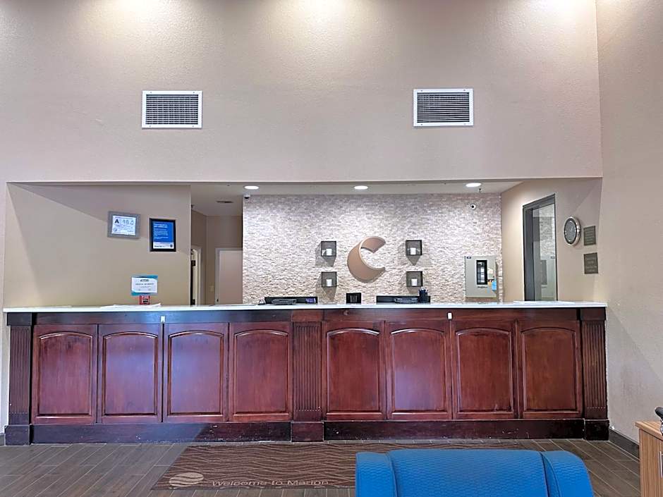 Comfort Inn Marion