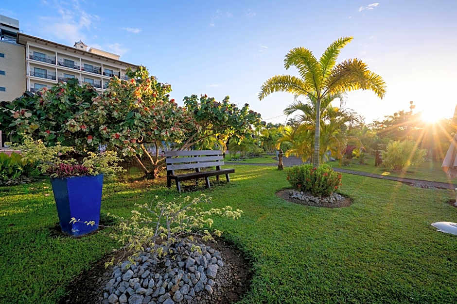 Courtyard by Marriott Paramaribo