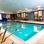 Holiday Inn Express Richmond Airport by IHG