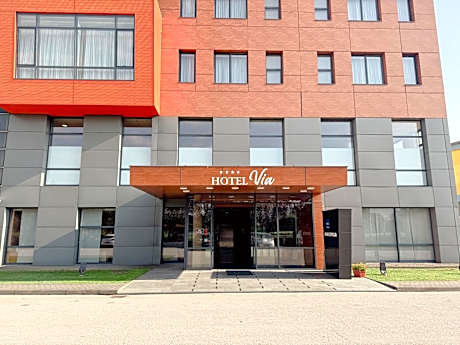 Hotel Via Vitez