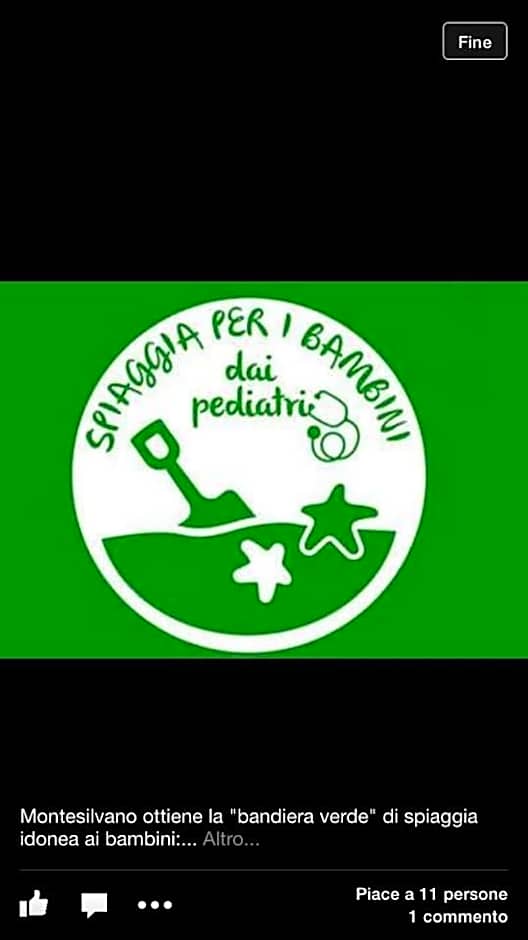 Grand Hotel Montesilvano