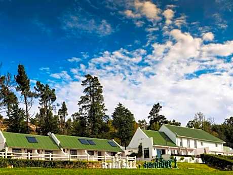 Oaklands Farm Stay