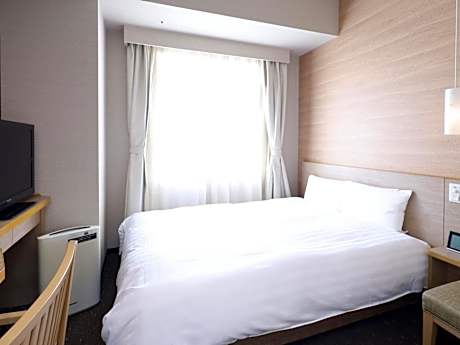 No-Cleaning-Service - Room Selected at Check-In - Non-Smoking