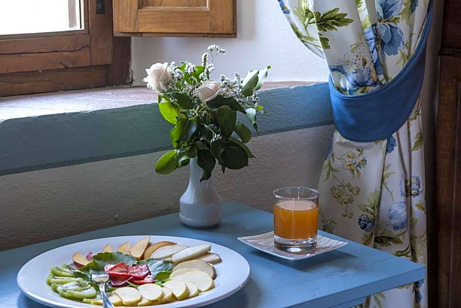 Hotel Belvedere Di San Leonino