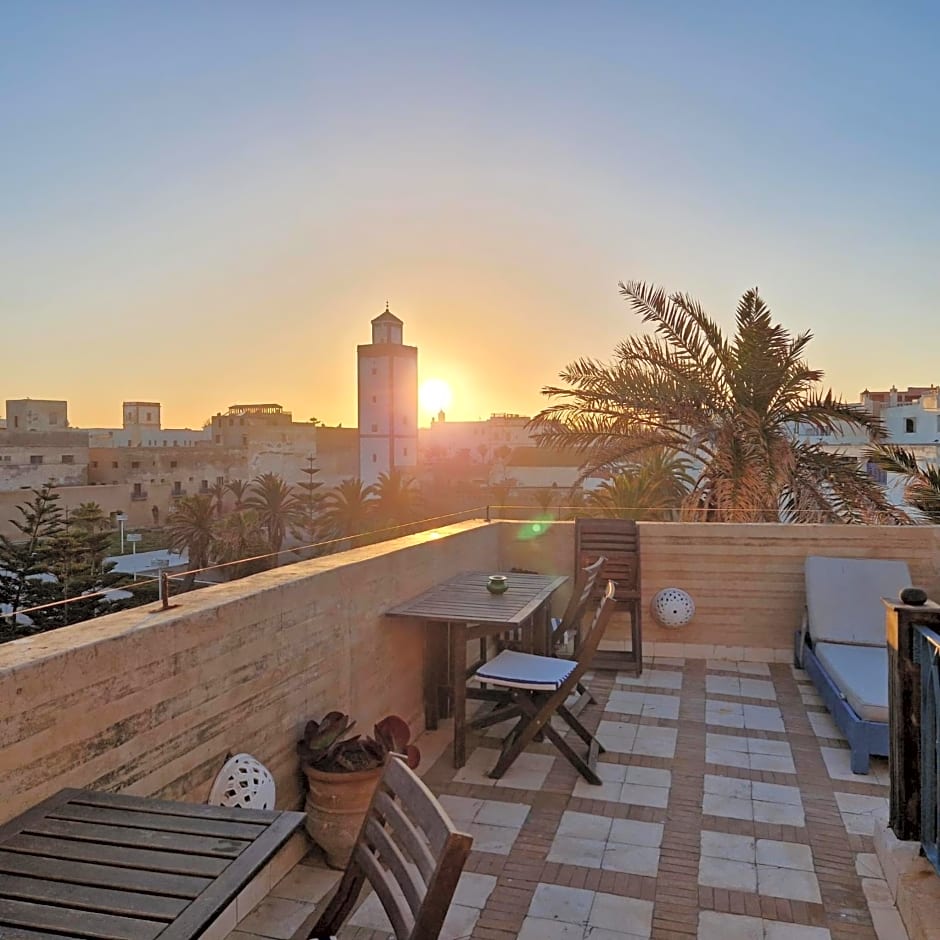 Riad Horizon