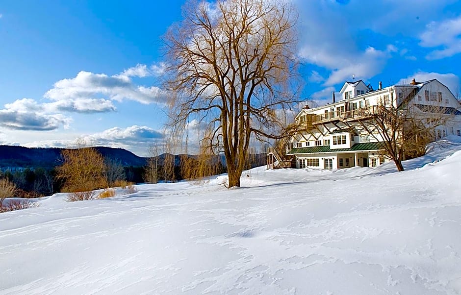 Windham Hill Inn