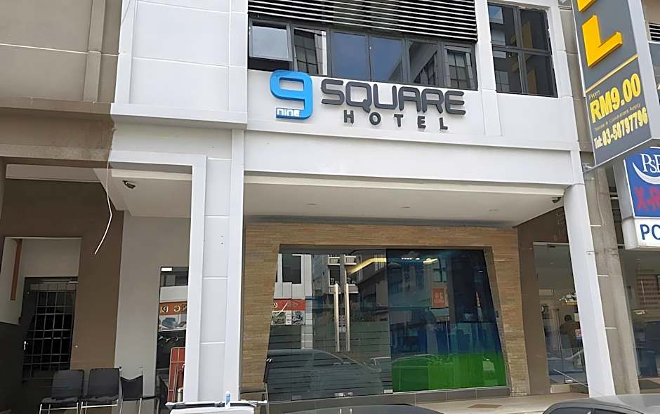 9 Square Hotel - Subang Jaya