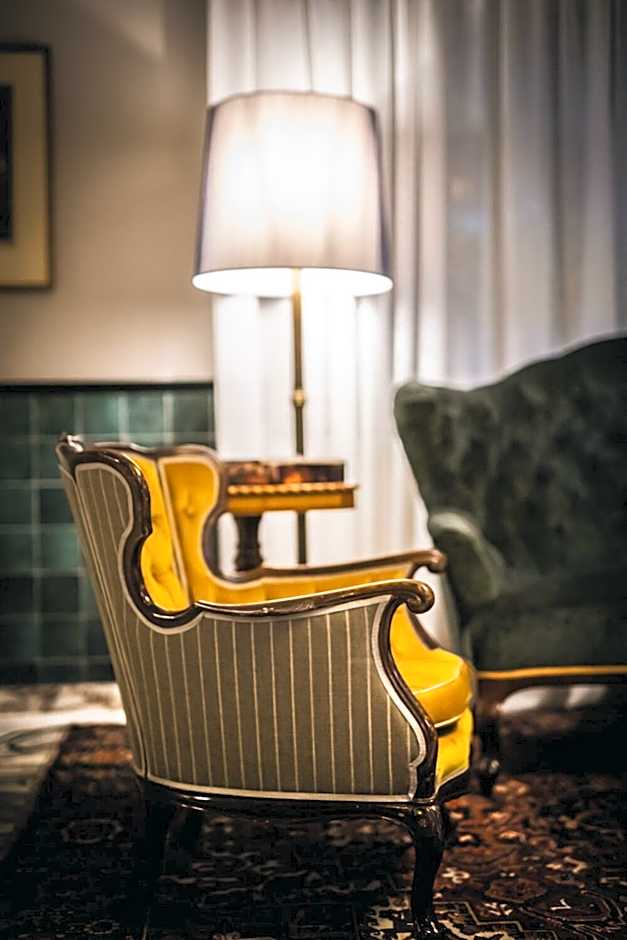 HENRI Hotel Wien Siebterbezirk