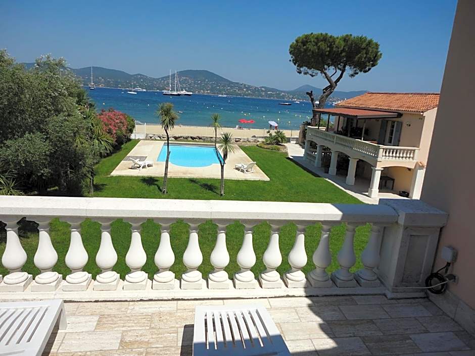 Villa Playa del Sol - B1e1