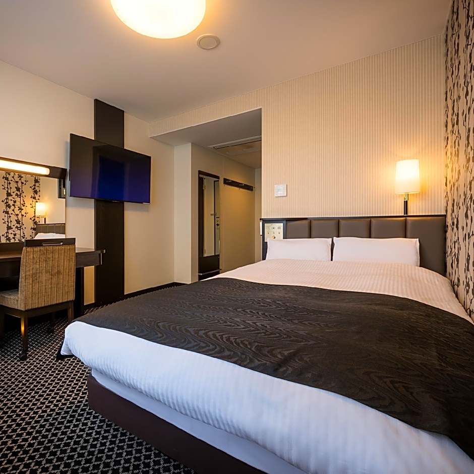 Apa Hotel Utsunomiya Eki-Mae