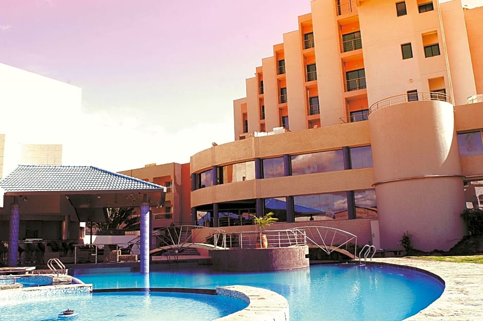 Radisson Blu Hotel Bamako